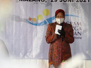 Libatkan Polri-Kejagung, Mensos Akan Tindak Tegas Oknum Pendamping PKH