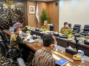 Pemerintah Siapkan Aturan Kelola Sumber Daya Air, Ini Pembahasannya