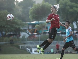 Kim Kurniawan Kecewa Liga 1 Ditunda, tapi Kesehatan Nomor 1