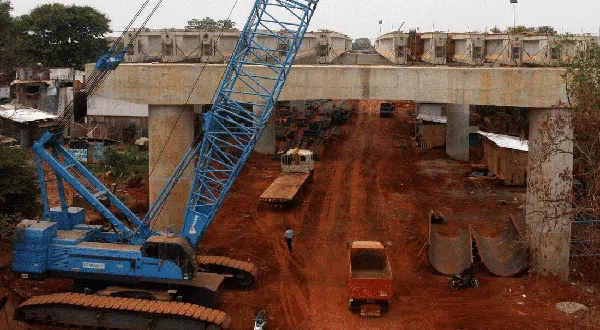 Kini Depok-Antasari Ngacir Lewat Tol, Dulunya Begini