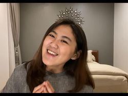 Kisah Nadia Amalia, Berhasil Kuliah di MIT Kampus Terbaik Dunia