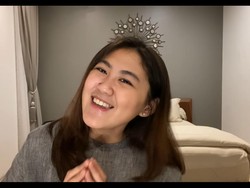 Kisah Nadia Amalia, Berhasil Kuliah di MIT Kampus Terbaik Dunia