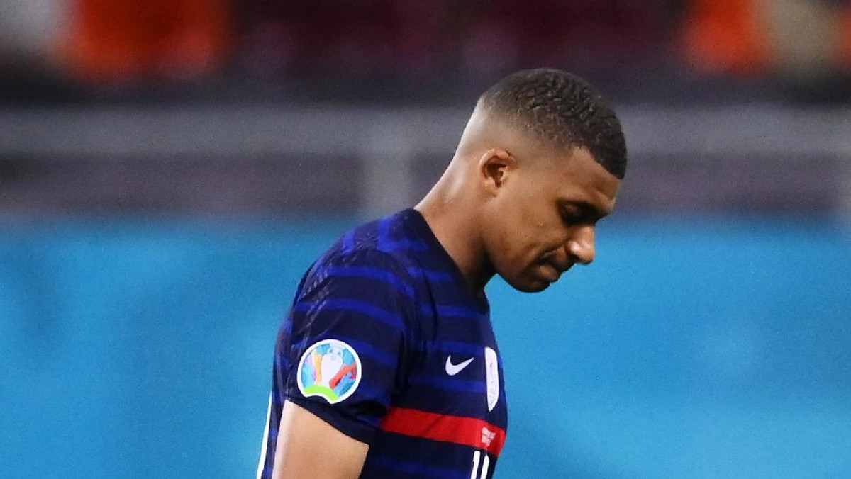 Foto: (Getty Images/Daniel Mihailescu - Pool)