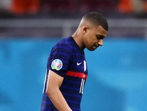 Cerita Mbappe Nyaris Pensiun dari Timnas Prancis