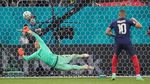 Kylian Mbappe Gagal Penalti, Pupuskan Prancis di Euro 2020