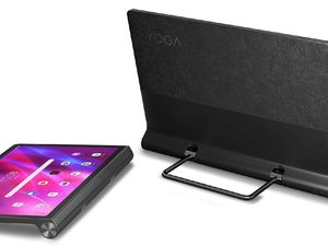 Tablet Baru Lenovo Ini Bisa Dijadikan Monitor Eksternal Tablet Baru Lenovo Ini Bisa Dijadikan Monitor Eksternal