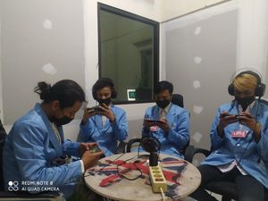 Liga eSport Mahasiswa se-Indonesia Dihelat Lagi, Ini Hasil Penyisihannya Liga eSport Mahasiswa se-Indonesia Dihelat Lagi, Ini Hasil Penyisihannya