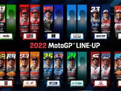 Vinales Tinggalkan Yamaha, Ini Line Up Sementara MotoGP 2022