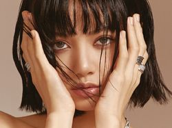 Siap Debut Solo! Lisa BLACKPINK Syuting MV Minggu Ini