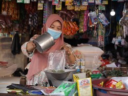 Cepat, Lancar dan Mudah, LPS Bayar Klaim Simpanan Nasabah BPR