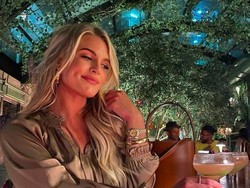 Duh! Live IG saat Mabuk, Aktris Ini Perlihatkan Payudara