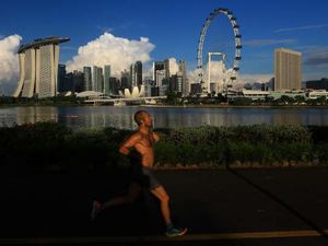 Singapura Perketat Batasan untuk Pelancong dari Australia