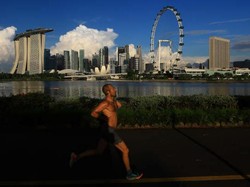 Singapura Perketat Batasan untuk Pelancong dari Australia