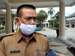 Terpapar Corona, Kepala Dinas Pendidikan Majalengka Meninggal Dunia