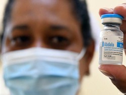 Mengenal Abdala, Vaksin COVID-19 Buatan Kuba Pesaing Pfizer-Moderna