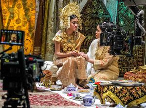 Menikmati Suguhan Serial Musikal Siti Nurbaya