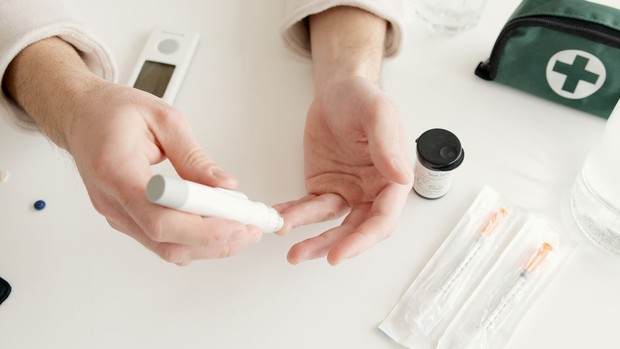Diabetes tipe 2 teradi ketika gula darah lebih tinggi dari biasanya