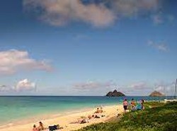 Waspadai Varian Delta, Hawaii Batasi Pengunjung Kafe dan Restoran