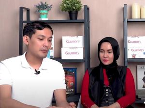 Kisah Pasutri Miliuner, Berawal dari Ngamen & Jualan Es