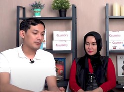 Kisah Pasutri Miliuner, Berawal dari Ngamen & Jualan Es