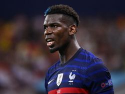 Ibu Rabiot Ribut sama Keluarga Pogba & Mbappe Usai Prancis Keok!