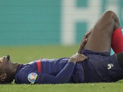 Prancis KO, Pogba: Sepakbola Kadang Bisa Kejam