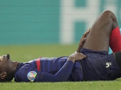 Prancis Kandas Salahnya Paul Pogba?