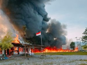 6 Fakta Yalimo Papua yang Membara di Mana-mana 6 Fakta Yalimo Papua yang Membara di Mana-mana