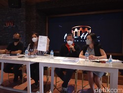 Pegawai yang Dianiaya Bos Klub Malam di Kota Malang Juga Dilaporkan