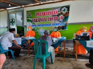 Penguatan Puskesmas di Masa Krisis Pandemi