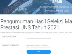 Berita dan informasi uns terkini dan terbaru hari ini detikcom