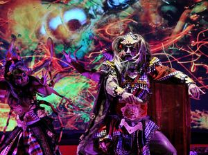 Jadwal Lengkap Pesta Kesenian Bali 2024 Selama Sebulan Jadwal Lengkap Pesta Kesenian Bali 2024 Selama Sebulan