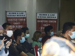 YLKI Minta Pemerintah Transparan dan Audit Harga Tes PCR!