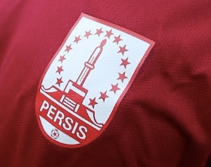 Logo Persis Solo