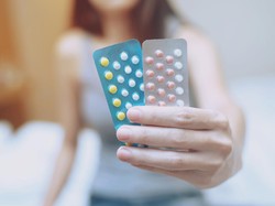 Tidak Menstruasi Pasca Minum Pil KB, Apakah Tanda-tanda Menopause Dok?
