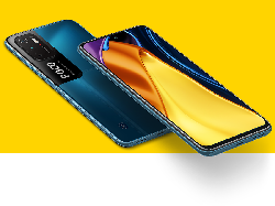 Harga dan Spesifikasi Poco M3 Pro 5G yang Baru Dirilis