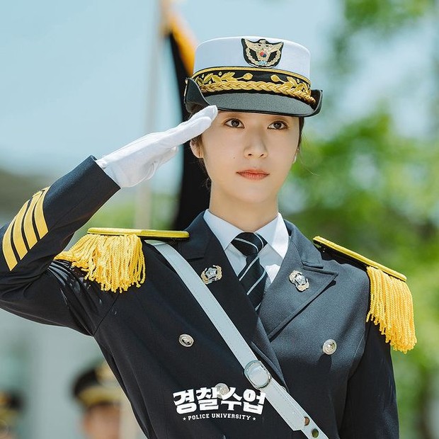 Police University Police University (foto: instagram.com/kbsdrama)