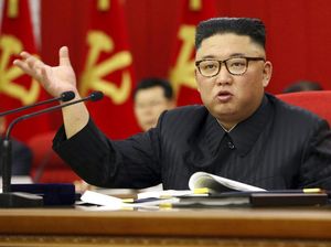 Pengadilan Jepang Panggil Kim Jong-Un Atas Tuduhan Pelanggaran HAM