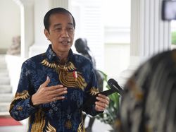 Jokowi Umumkan PPKM Darurat, Begini Tanggapan Netizen