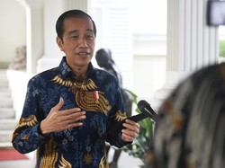 Abdillah Toha: Jokowi Dikelilingi Oligarki Rakus-Politisi Korup, Bersihkan!
