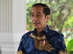 Seruan Jokowi agar Semua Pihak Bahu-membahu demi Kasus Corona Turun