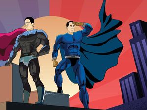 Profil Dua Wajah Baru, Kadin Indonesia