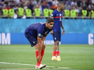 Prancis Disingkirkan Swiss, Varane: Penalti Bagaikan Lotere