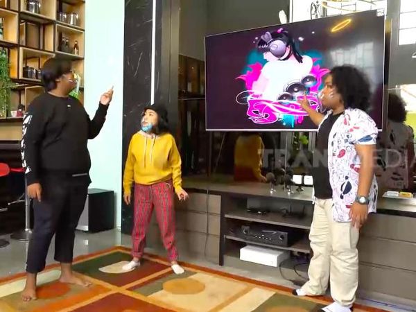 10 Potret Rumah Mewah Crazy Rich Bekasi, Isi Lemarinya Jaket Rp 100-an Juta