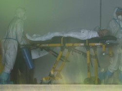 2.000 Kematian Sehari di Brasil Jadi Hal Biasa