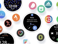 Ini Dia OS Smartwatch Baru Samsung