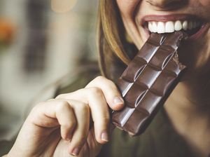 Sarapan Cokelat Bisa Turunkan Berat Badan, Ini Kata Peneliti