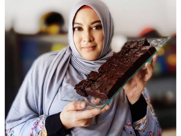 Sebelum Kritis Karena Covid-19, Jane Shalimar Sering Hangout Sambil Ngemil