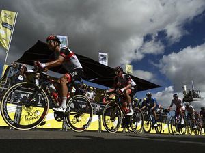 Ini 7 Sepeda Sultan yang Tampil di Tour de France 2021