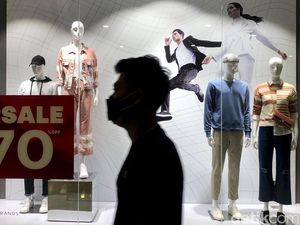 99 Persen Warga +62 Sudah Punya Antibodi, Akhir Pandemi di Depan Mata? 99 Persen Warga +62 Sudah Punya Antibodi, Akhir Pandemi di Depan Mata?